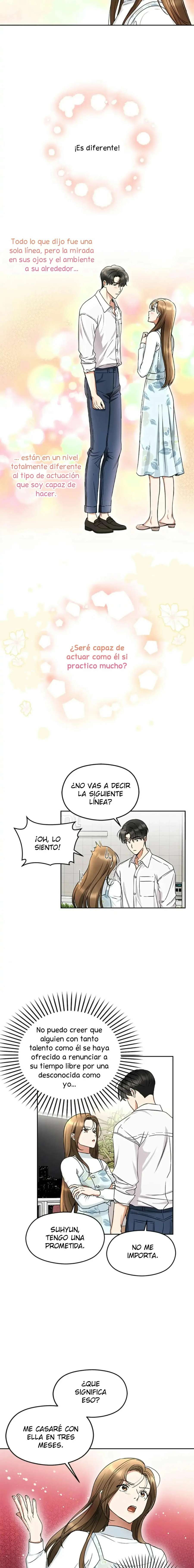 Un beso no es suficiente Capítulo 3 - Page 6