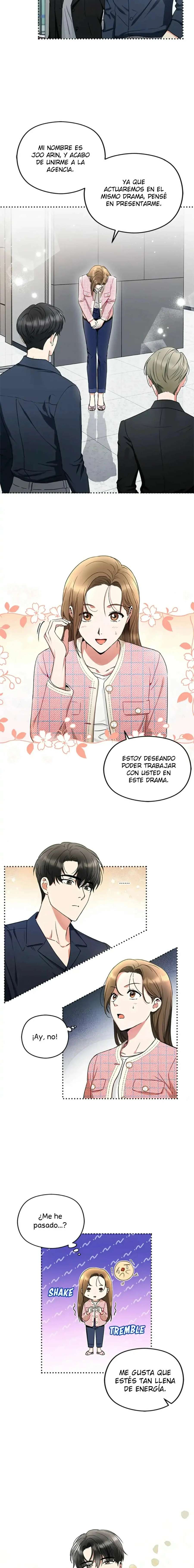 Un beso no es suficiente Capítulo 4 - Page 7