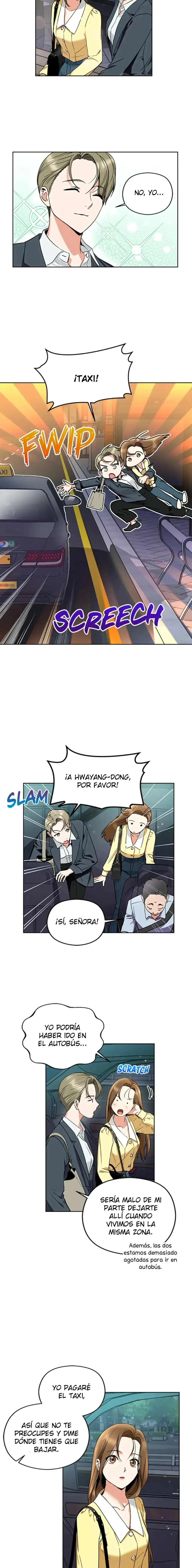 Un beso no es suficiente Capítulo 7 - Page 2