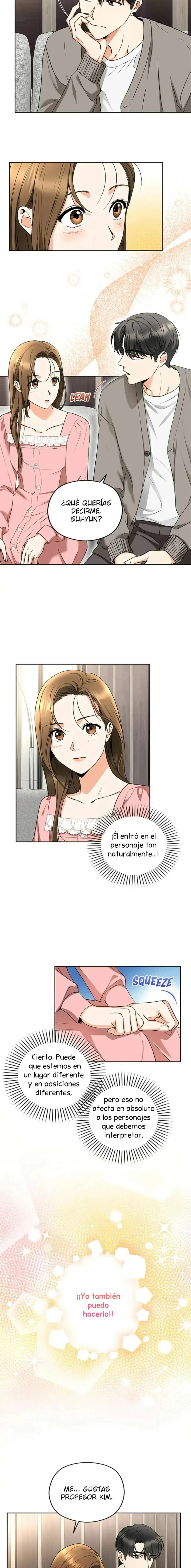 Un beso no es suficiente Capítulo 8 - Page 2