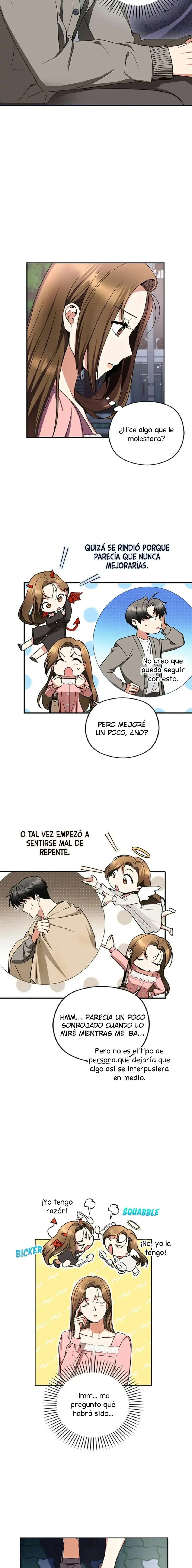 Un beso no es suficiente Capítulo 9 - Page 2