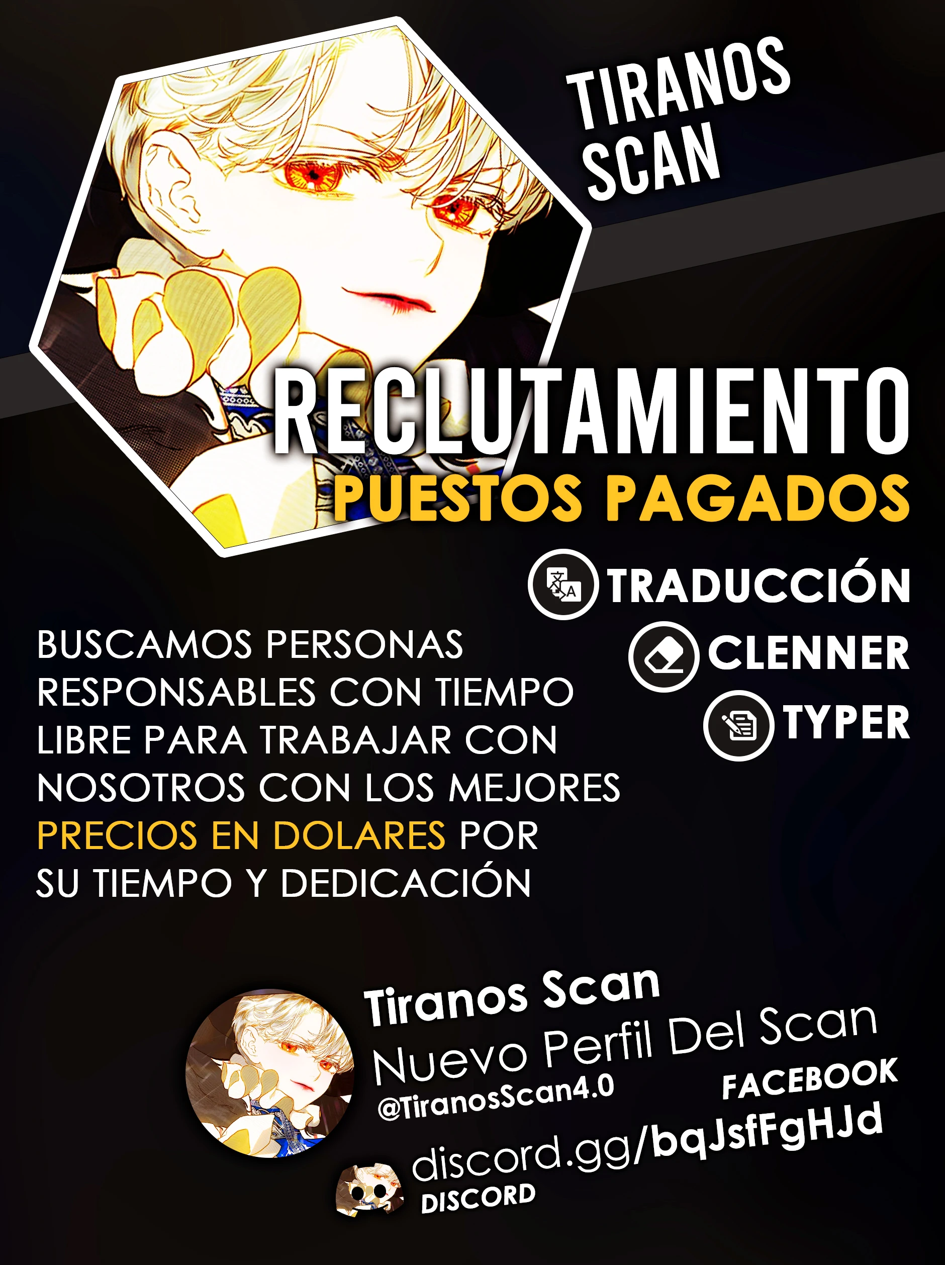 En Esta Vida Yo Seré La Reina Hermana Mía Capítulo 53 - Page 40