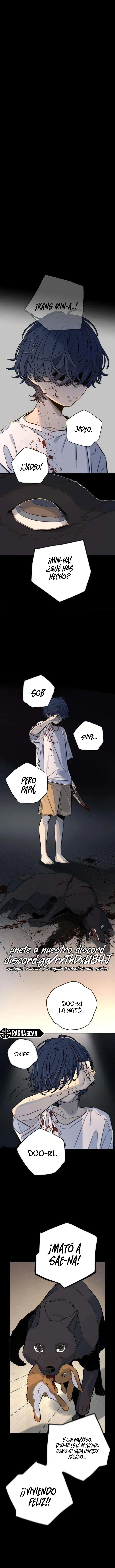 Todo el mundo la quiere Capítulo 2 - Page 3