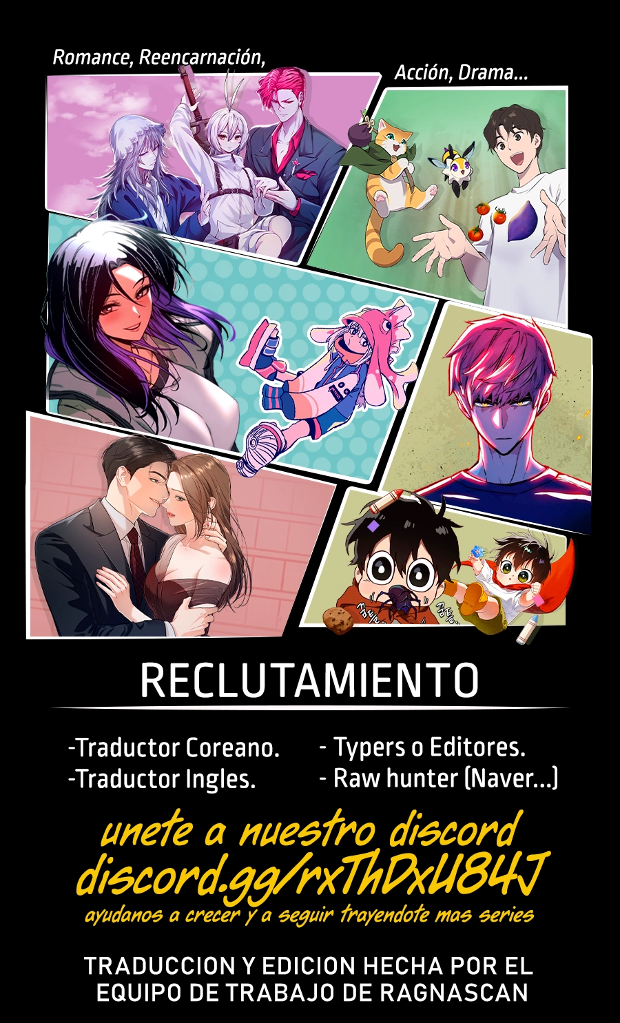 Todo el mundo la quiere Capítulo 30 - Page 19