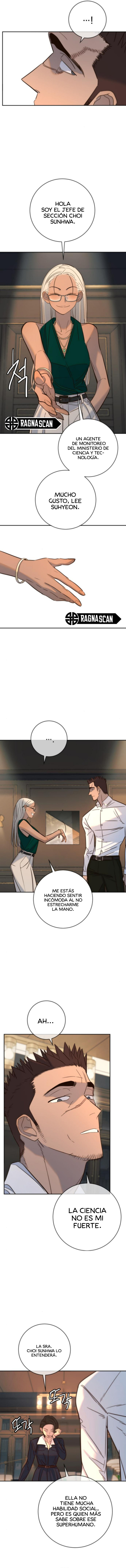Todo el mundo la quiere Capítulo 38 - Page 3