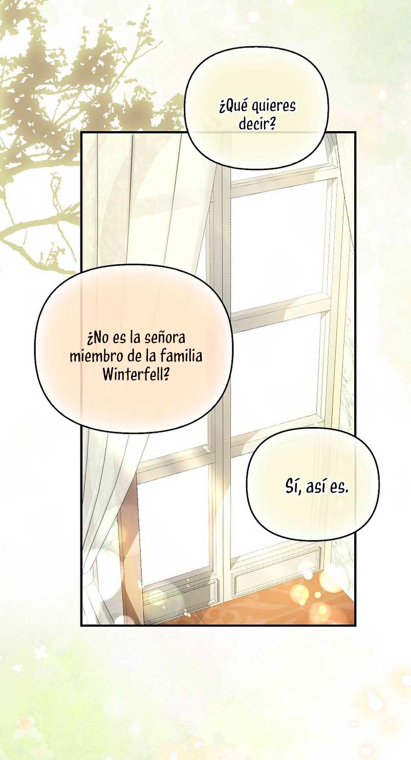 ¿Por qué estás obsesionado con tu esposa falsa? Capítulo 10 - Page 26