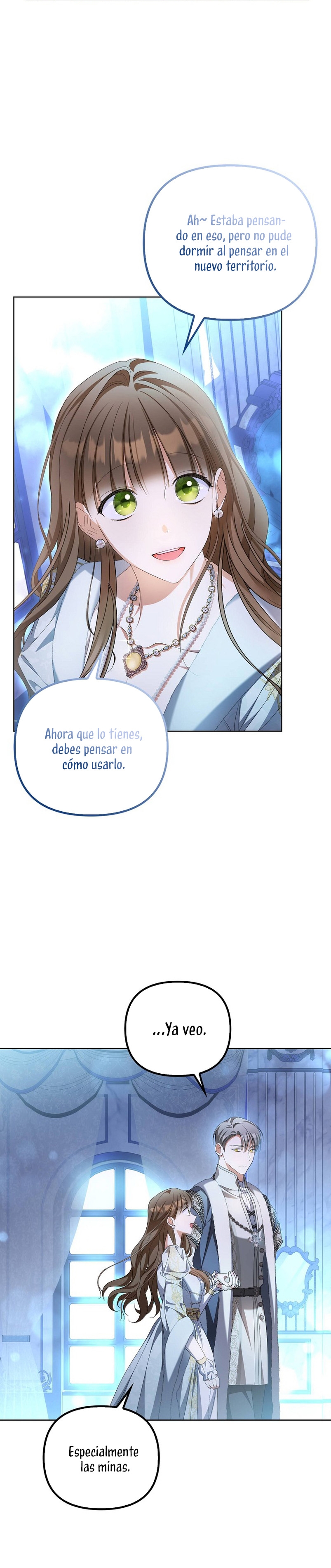 ¿Por qué estás obsesionado con tu esposa falsa? Capítulo 16 - Page 18