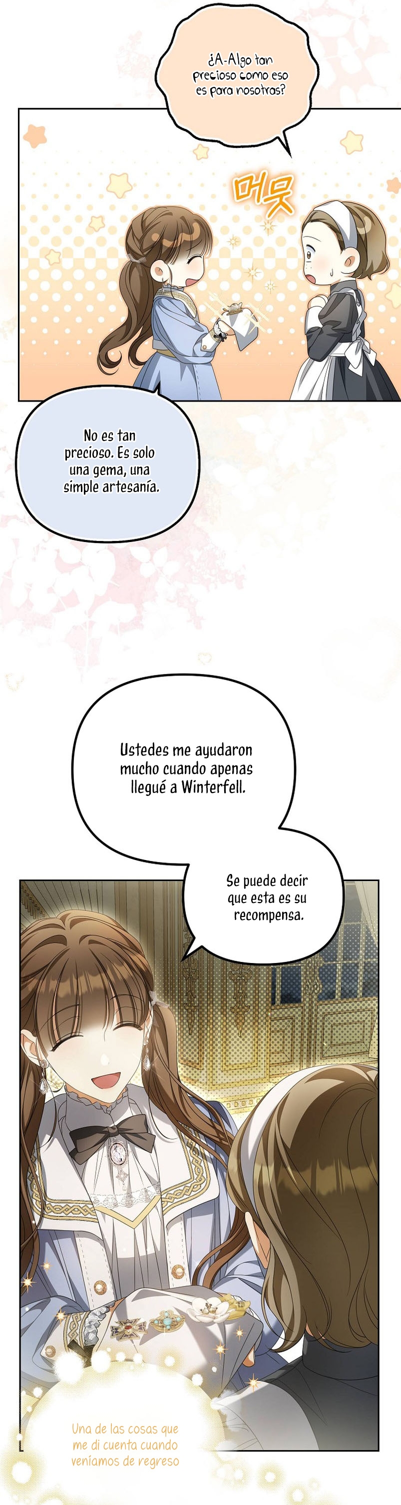 ¿Por qué estás obsesionado con tu esposa falsa? Capítulo 22 - Page 29