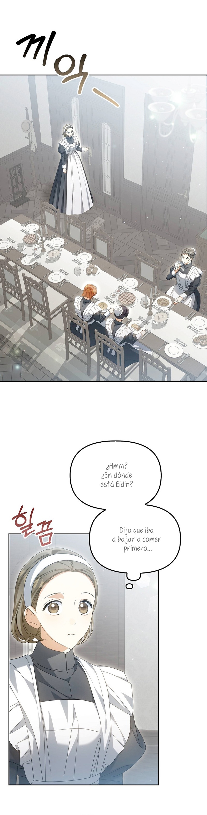 ¿Por qué estás obsesionado con tu esposa falsa? Capítulo 28 - Page 3