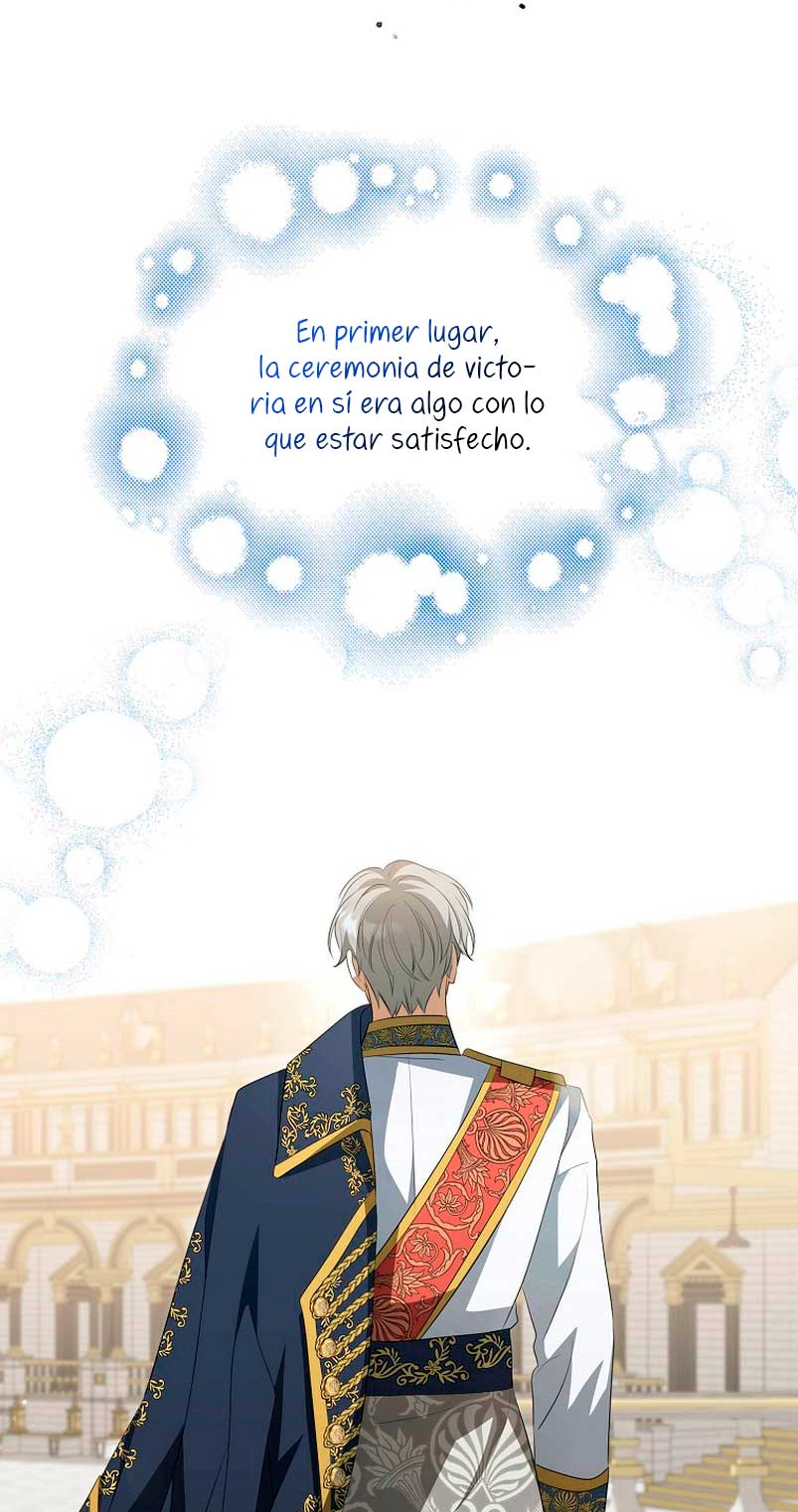 ¿Por qué estás obsesionado con tu esposa falsa? Capítulo 4 - Page 57