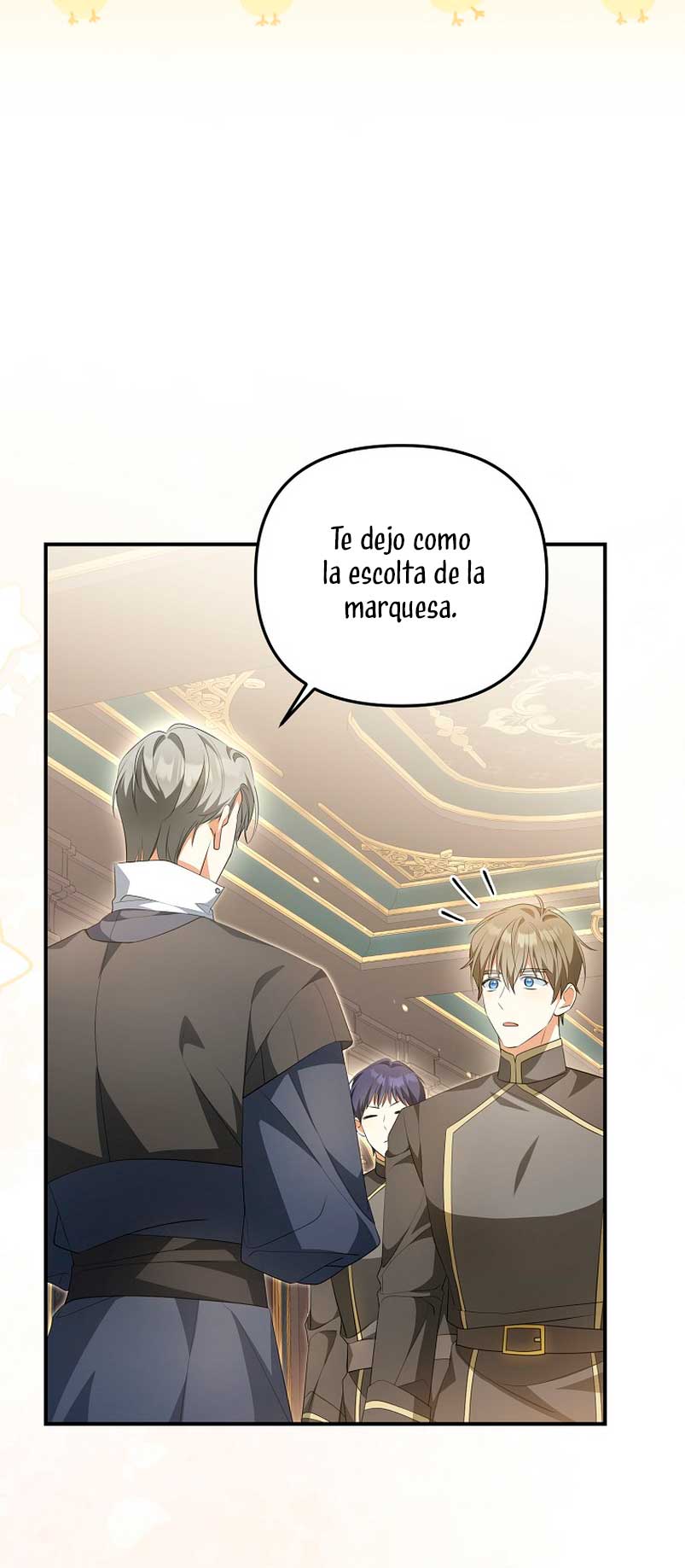 ¿Por qué estás obsesionado con tu esposa falsa? Capítulo 9 - Page 55