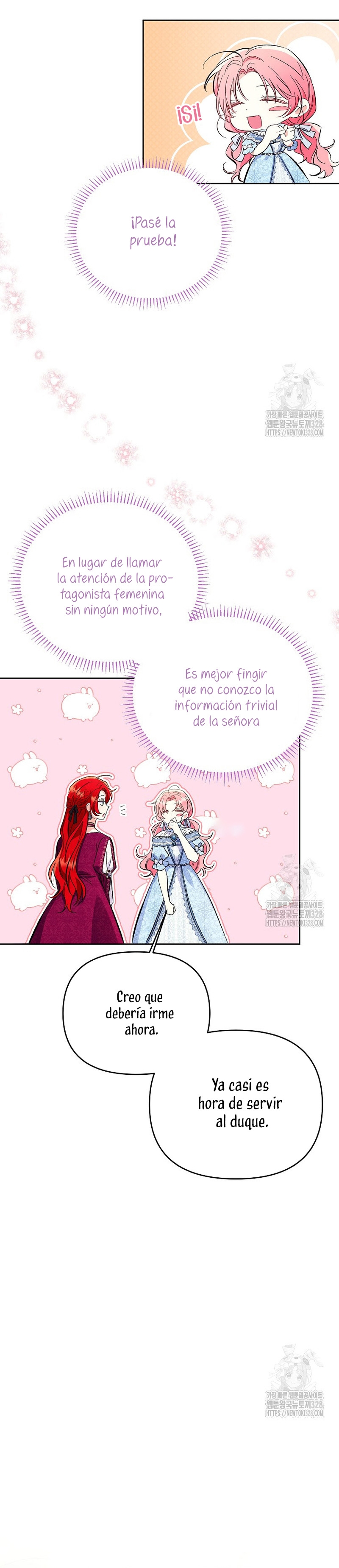 ¿Pensé que eras un esposo con tiempo limitado? Capítulo 10 - Page 24