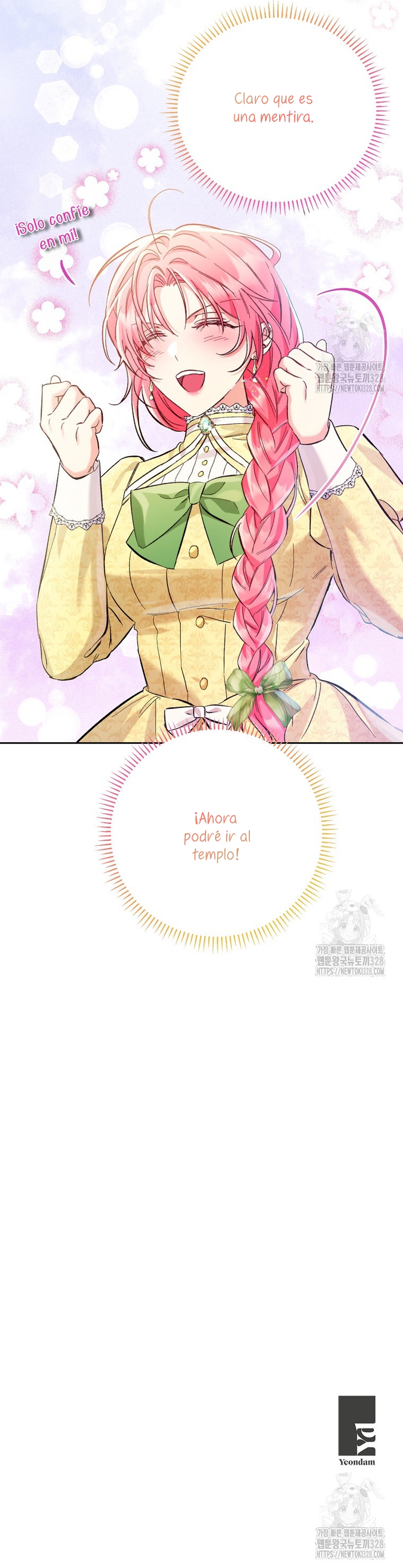 ¿Pensé que eras un esposo con tiempo limitado? Capítulo 12 - Page 27