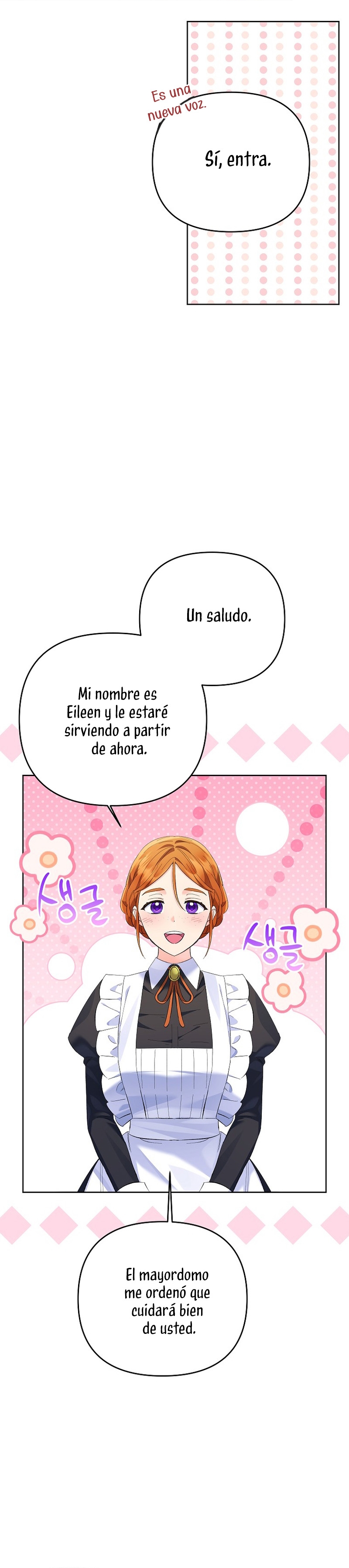 ¿Pensé que eras un esposo con tiempo limitado? Capítulo 22 - Page 29