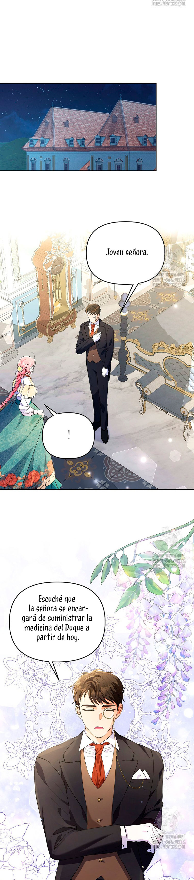 ¿Pensé que eras un esposo con tiempo limitado? Capítulo 3 - Page 28