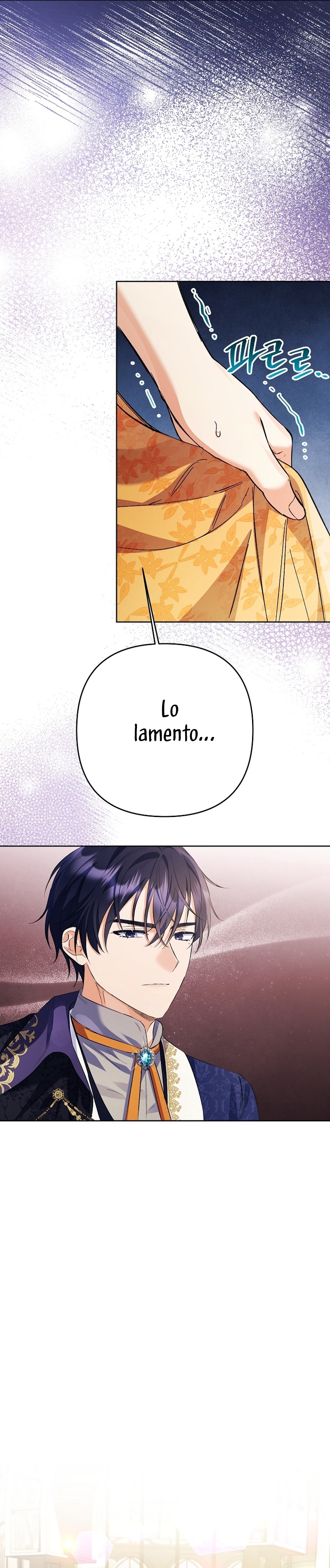 ¿Pensé que eras un esposo con tiempo limitado? Capítulo 31 - Page 38