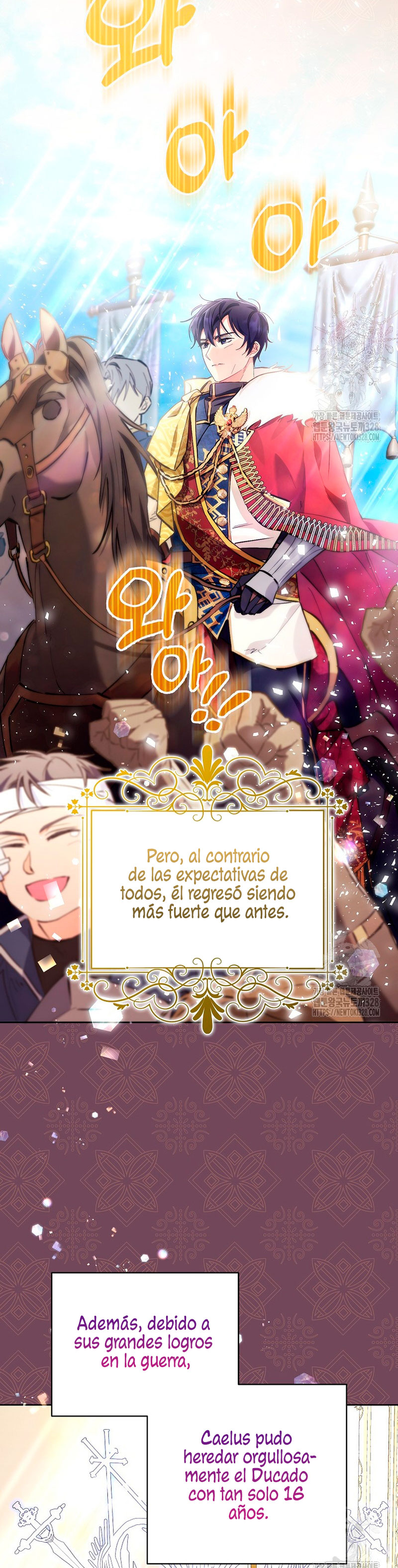 ¿Pensé que eras un esposo con tiempo limitado? Capítulo 5 - Page 15
