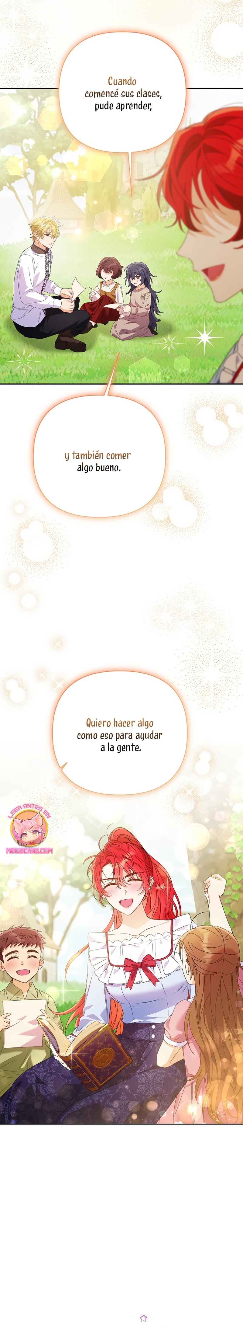 ¿Pensé que eras un esposo con tiempo limitado? Capítulo 51 - Page 13