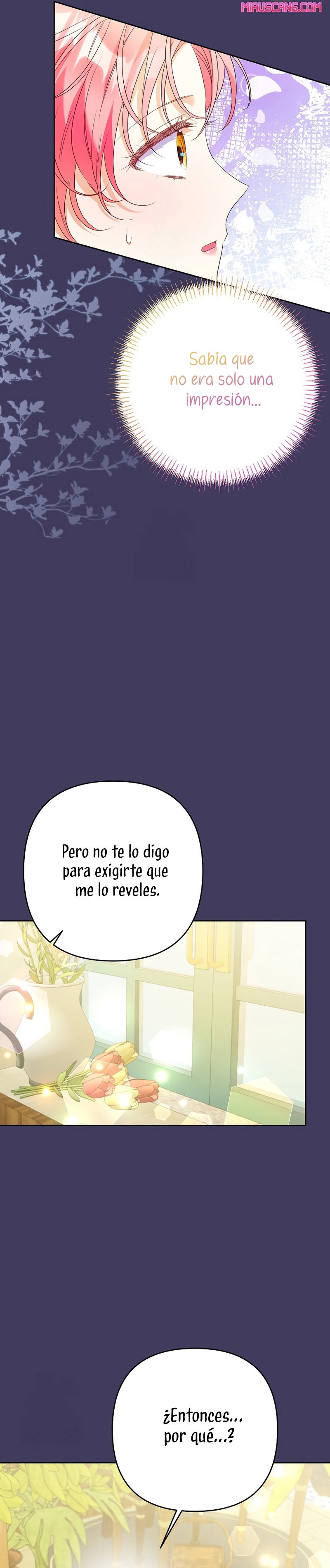 ¿Pensé que eras un esposo con tiempo limitado? Capítulo 62 - Page 14