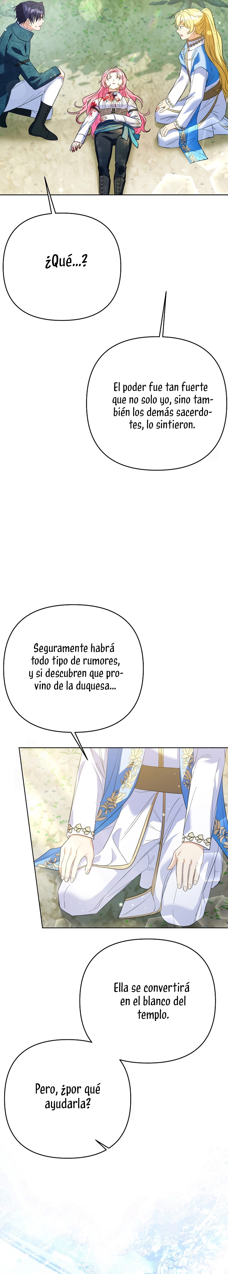 ¿Pensé que eras un esposo con tiempo limitado? Capítulo 70 - Page 29