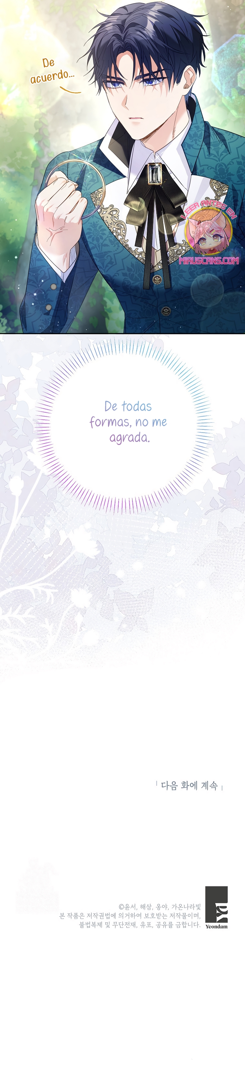 ¿Pensé que eras un esposo con tiempo limitado? Capítulo 70 - Page 32