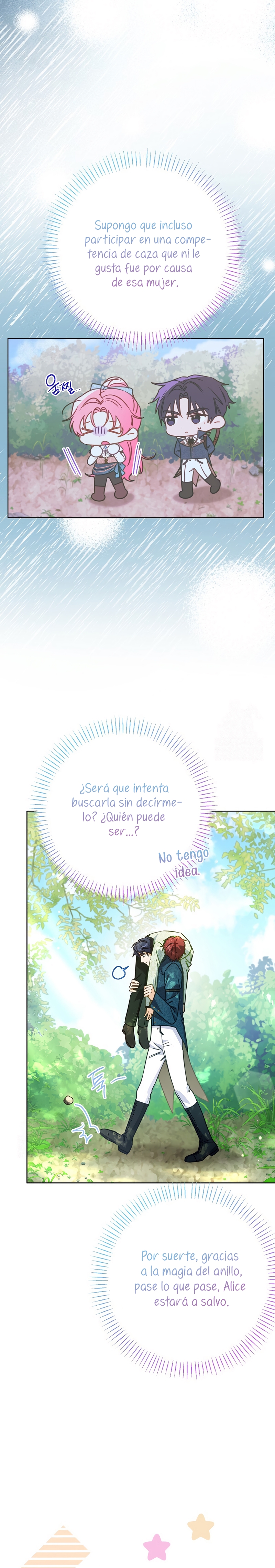 ¿Pensé que eras un esposo con tiempo limitado? Capítulo 70 - Page 5