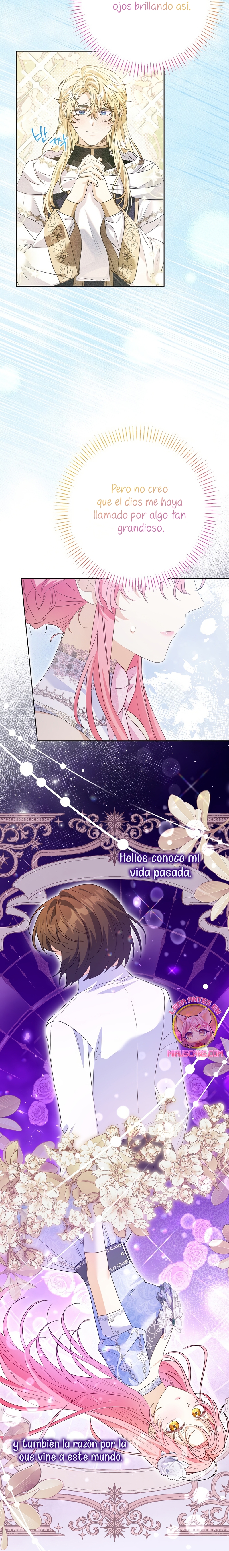 ¿Pensé que eras un esposo con tiempo limitado? Capítulo 76 - Page 6