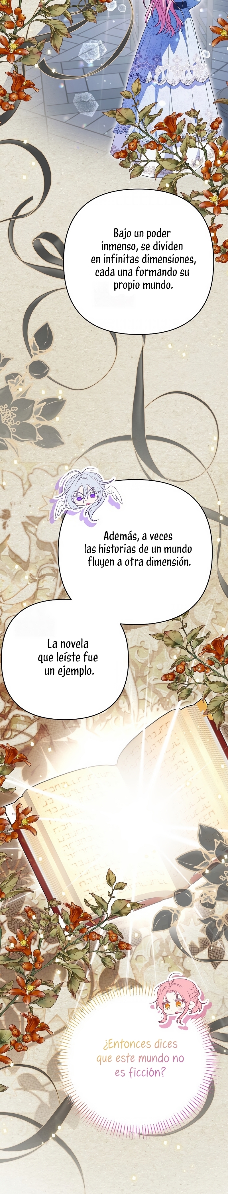 ¿Pensé que eras un esposo con tiempo limitado? Capítulo 77 - Page 26