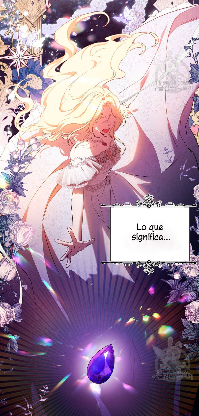 Creo que he transmigrado en alguna novela Capítulo 15 - Page 30