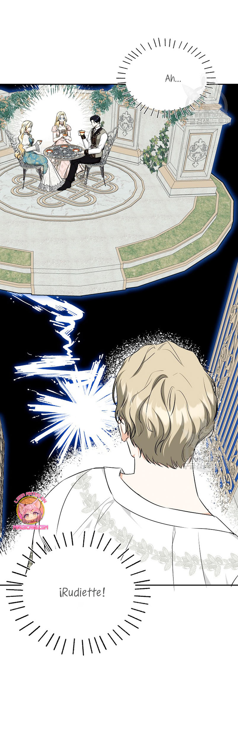 Creo que he transmigrado en alguna novela Capítulo 22 - Page 19