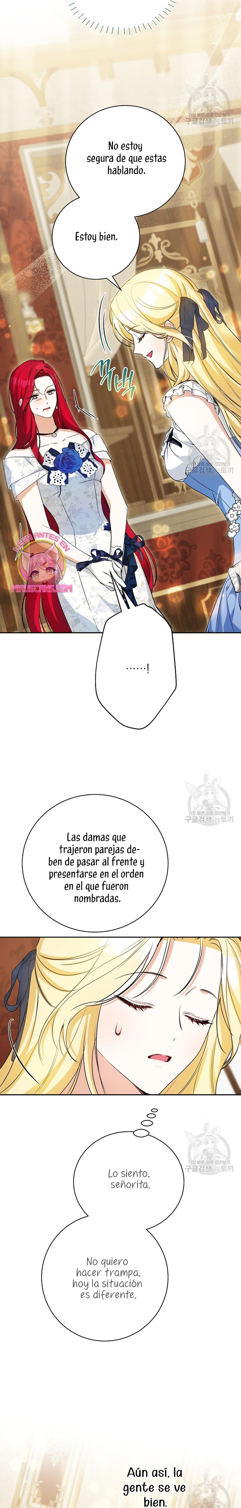 Creo que he transmigrado en alguna novela Capítulo 29 - Page 21