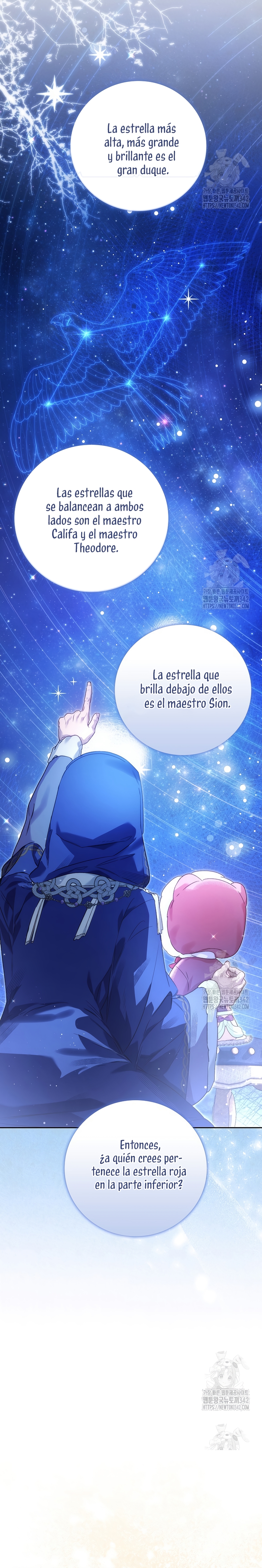 ¿Mi enemigo en mi vida pasada fue mi papá? Capítulo 16 - Page 9