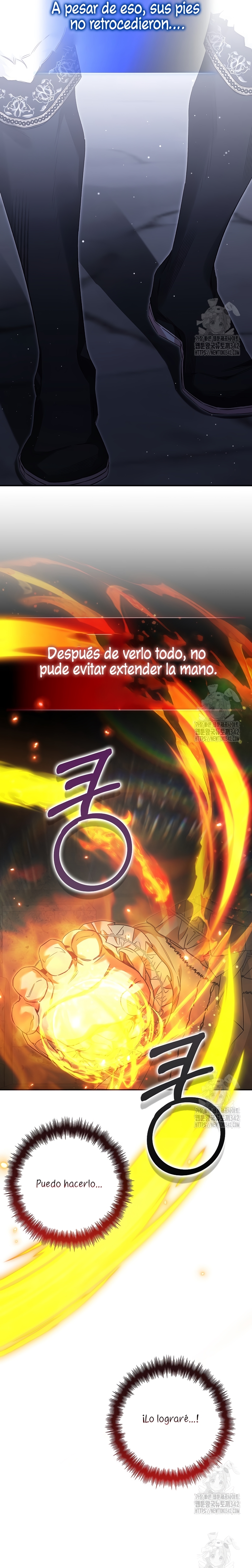 ¿Mi enemigo en mi vida pasada fue mi papá? Capítulo 19 - Page 47