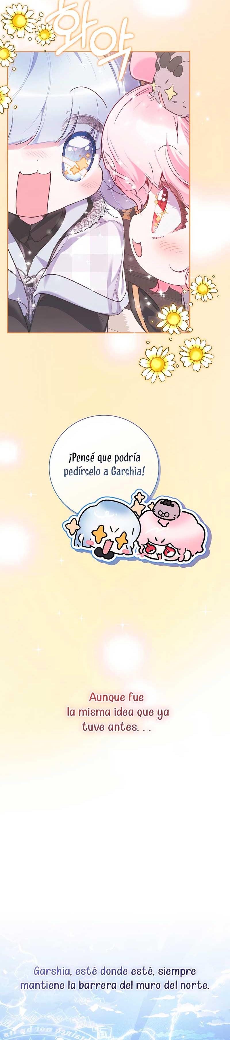 ¿Mi enemigo en mi vida pasada fue mi papá? Capítulo 52 - Page 18