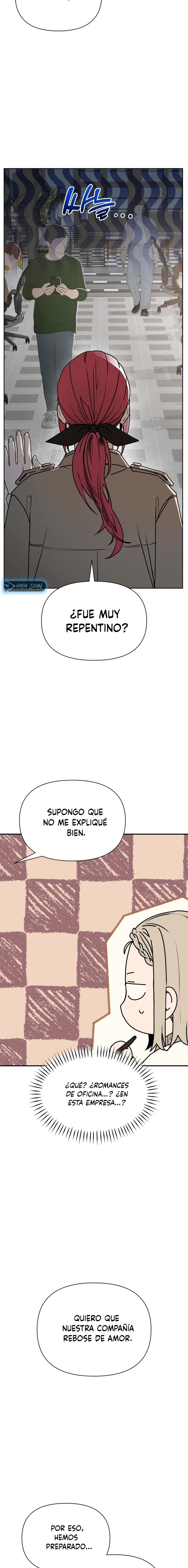 Las locuras más absurdas del amor Capítulo 1 - Page 11