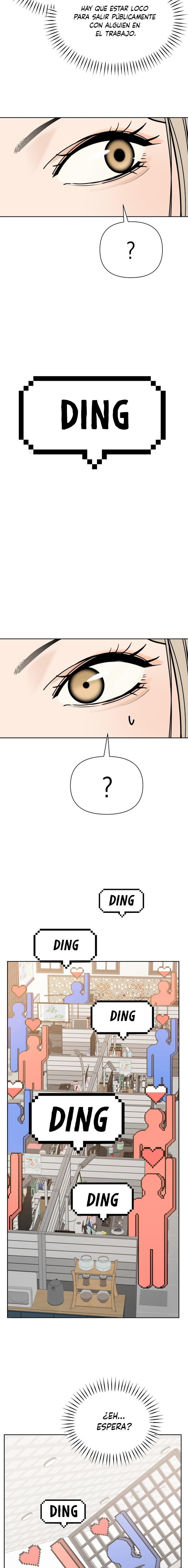 Las locuras más absurdas del amor Capítulo 1 - Page 14