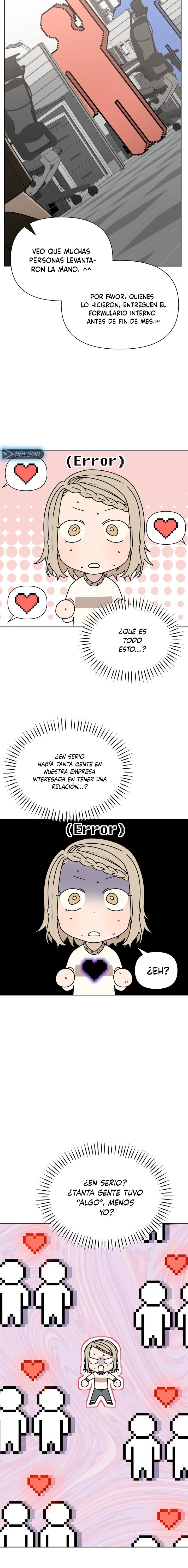 Las locuras más absurdas del amor Capítulo 1 - Page 15