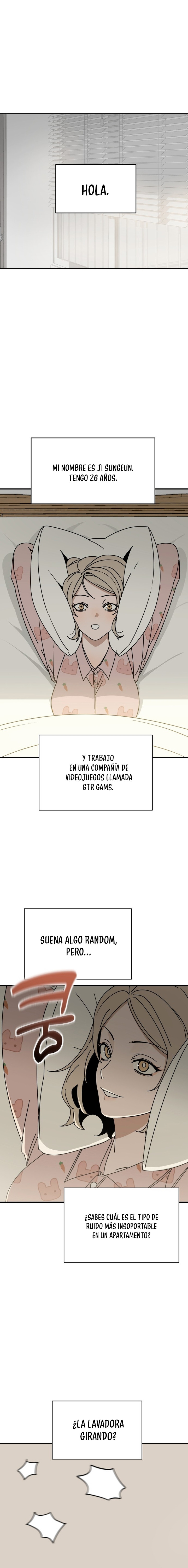 Las locuras más absurdas del amor Capítulo 1 - Page 2