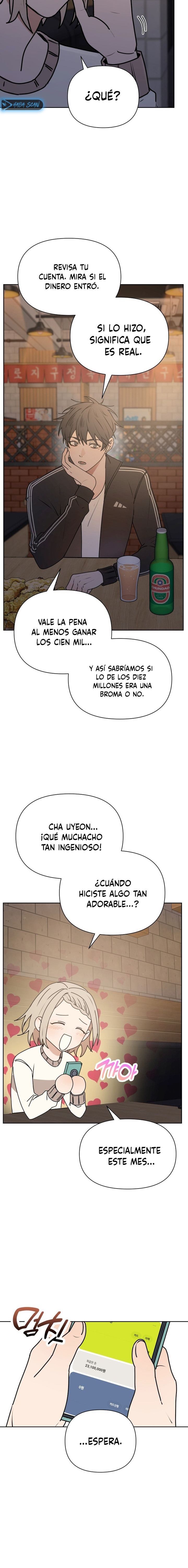 Las locuras más absurdas del amor Capítulo 1 - Page 20