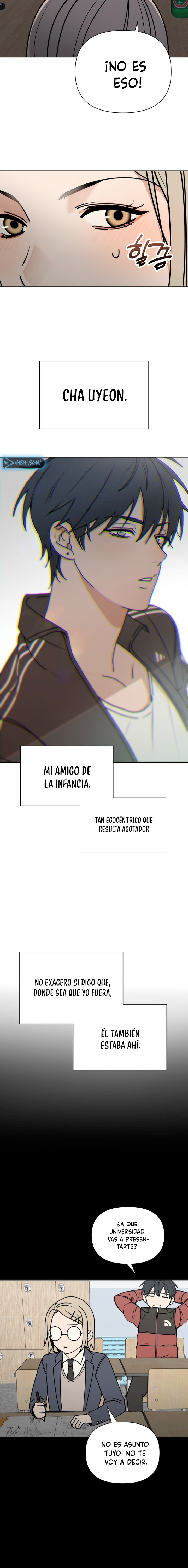 Las locuras más absurdas del amor Capítulo 1 - Page 22