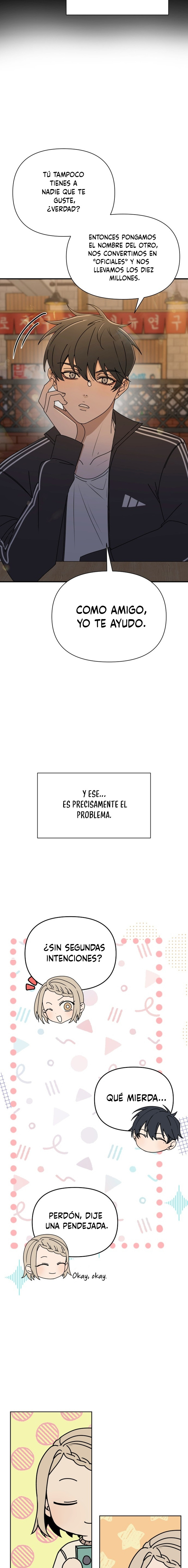 Las locuras más absurdas del amor Capítulo 1 - Page 24