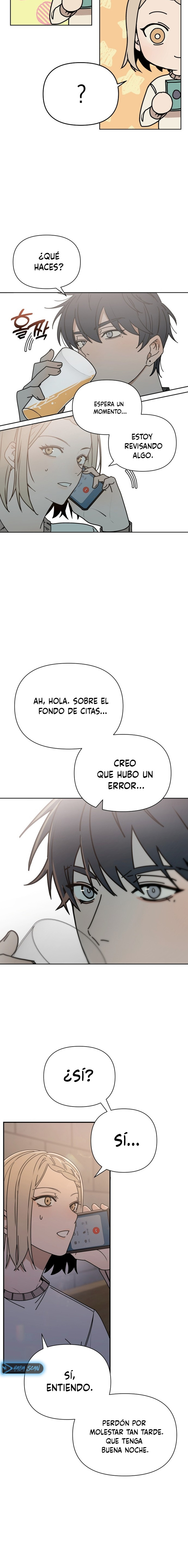 Las locuras más absurdas del amor Capítulo 1 - Page 25