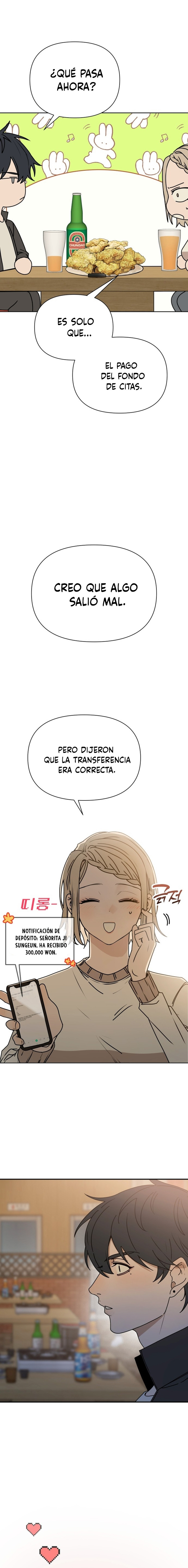 Las locuras más absurdas del amor Capítulo 1 - Page 26
