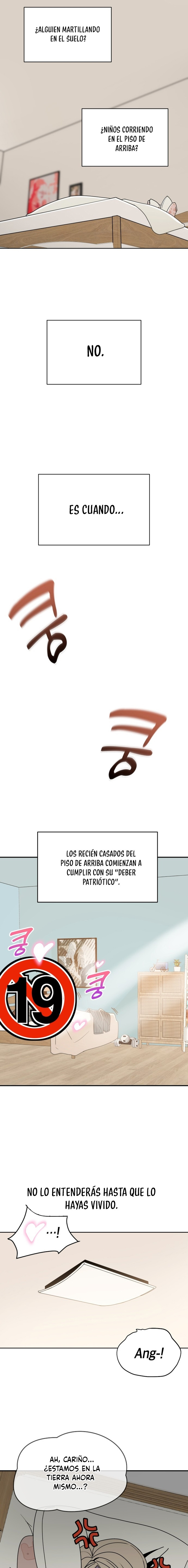 Las locuras más absurdas del amor Capítulo 1 - Page 3