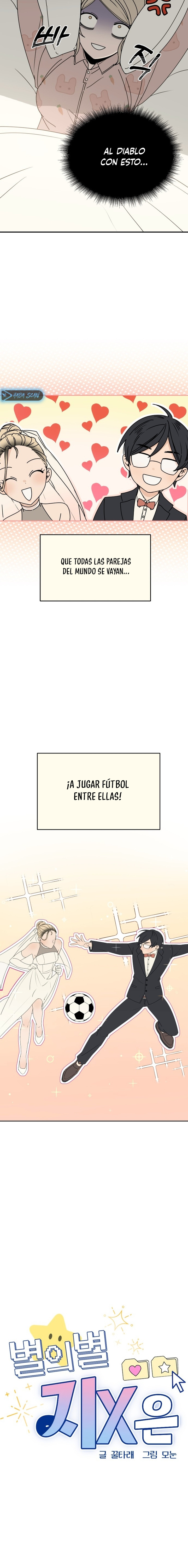 Las locuras más absurdas del amor Capítulo 1 - Page 4