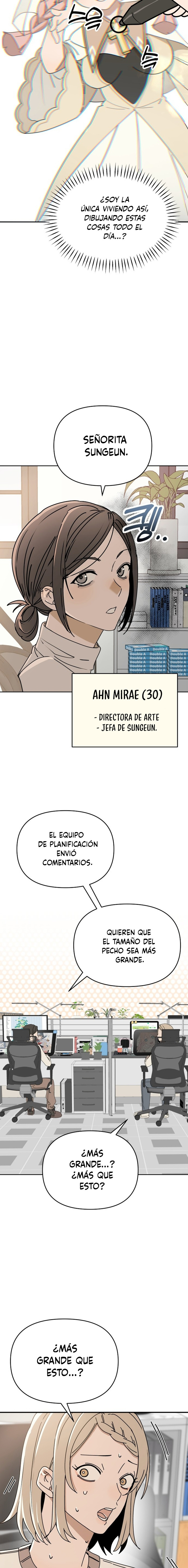 Las locuras más absurdas del amor Capítulo 1 - Page 6