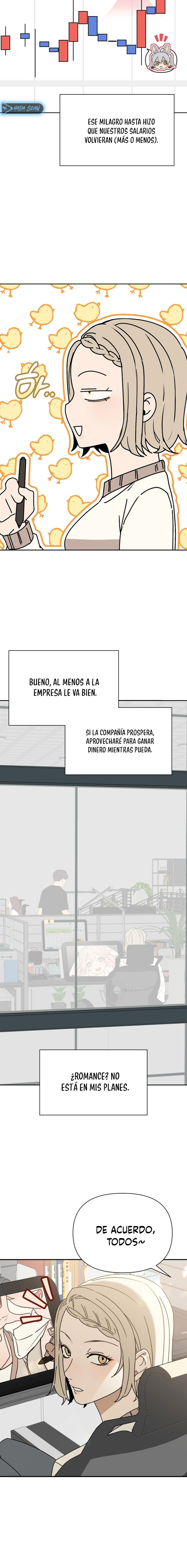 Las locuras más absurdas del amor Capítulo 1 - Page 9