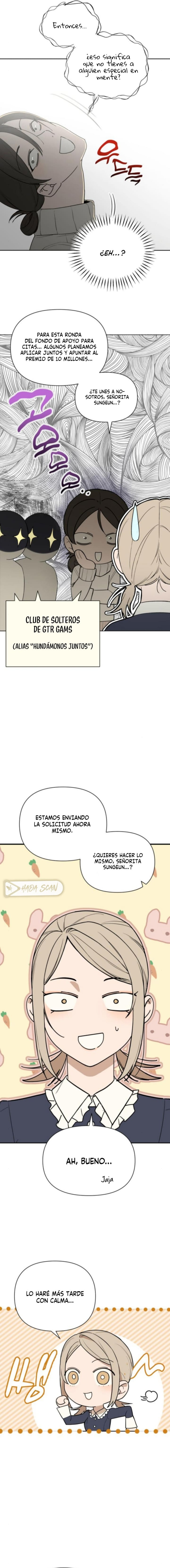 Las locuras más absurdas del amor Capítulo 2 - Page 13