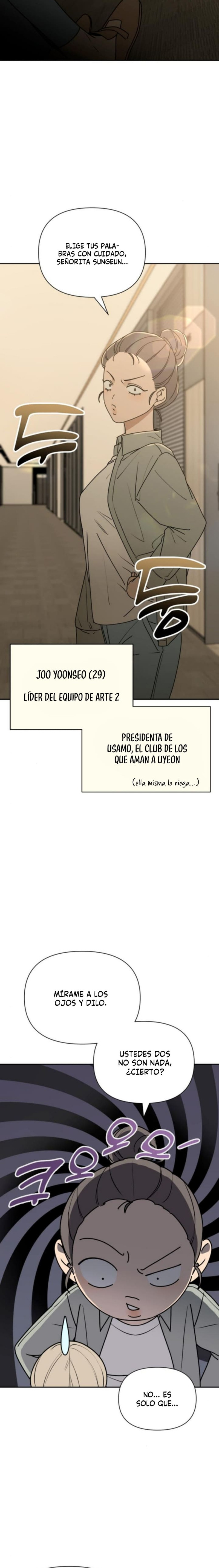Las locuras más absurdas del amor Capítulo 2 - Page 24