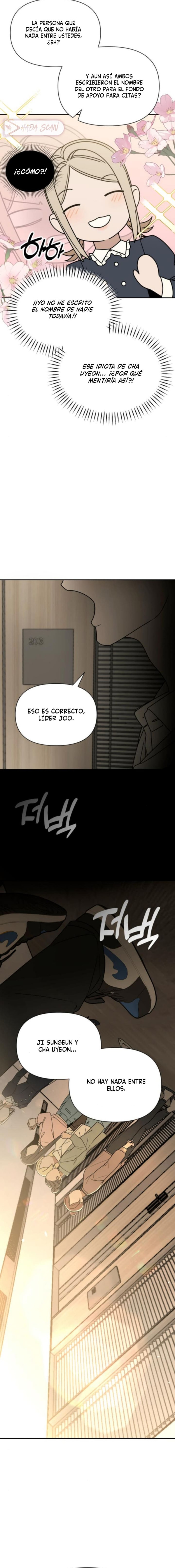 Las locuras más absurdas del amor Capítulo 2 - Page 25